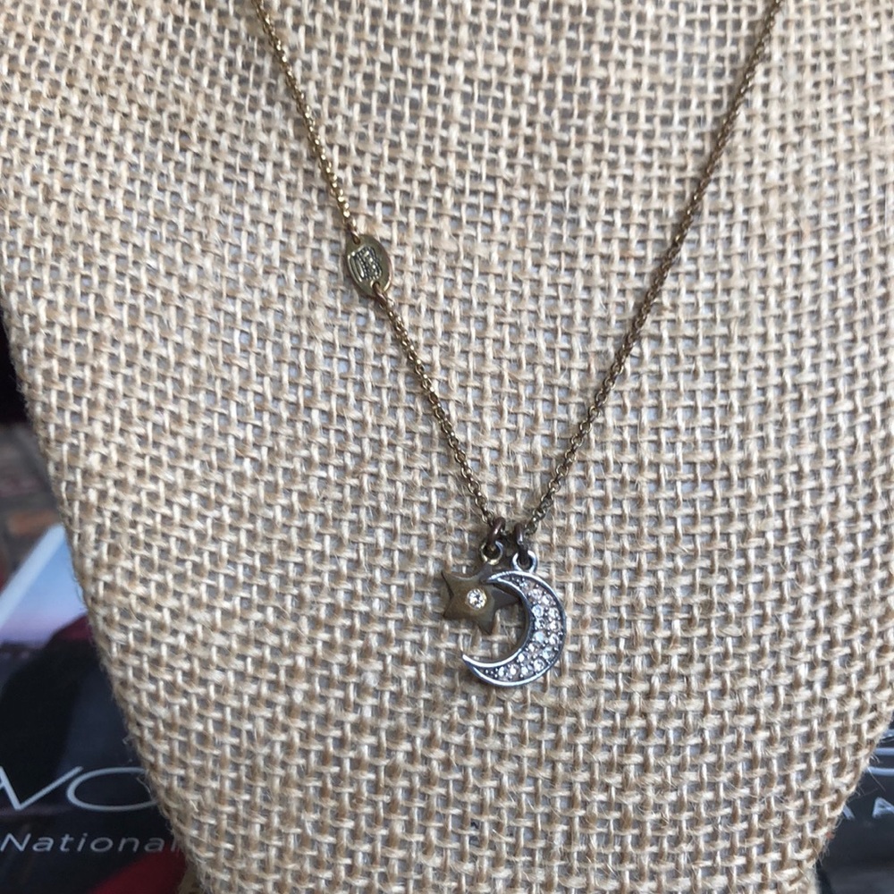 Juicy Couture Necklace